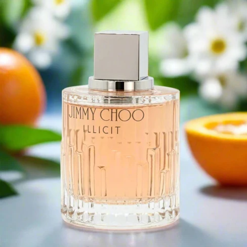 Jimmy Choo 非法香水- SweetCare Taiwan