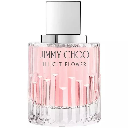 Illicit Flower Eau de Toilette - Jimmy Choo | Buy at Sweetcare