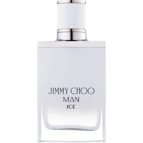 Jimmy Choo Man Ice Eau de Toilette - SweetCare Canada