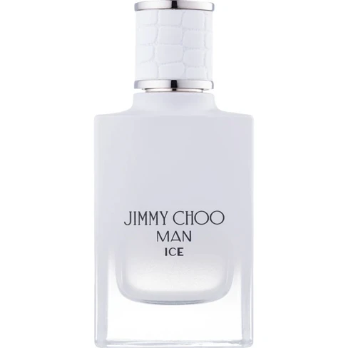 Man Ice Eau de Toilette - Jimmy Choo | Buy at Sweetcare