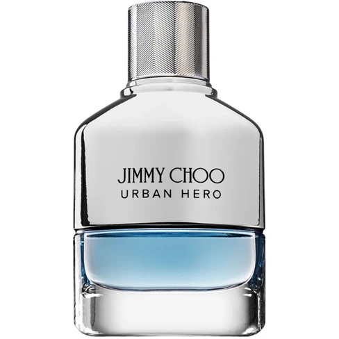 Jimmy Choo Urban Hero Eau de Parfum - SweetCare Canada