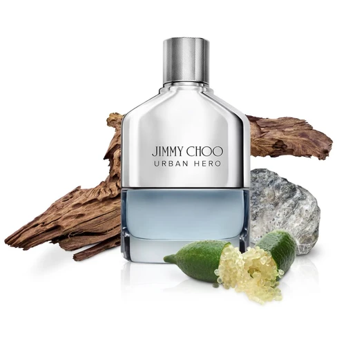 Jimmy Choo Urban Hero Eau de Parfum - SweetCare Canada