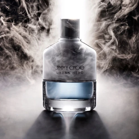 Jimmy Choo Urban Hero Eau de Parfum - SweetCare Canada