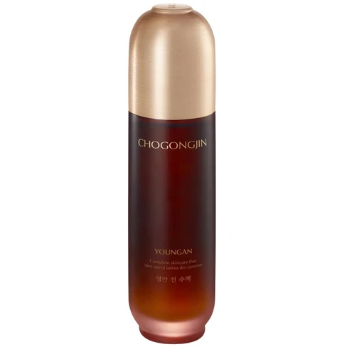 MISSHA Chogongjin Sosaeng Toner 150ml