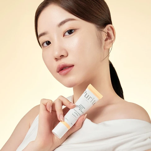 Purito Wonder Releaf Centella BB Cream Soothing - SweetCare United