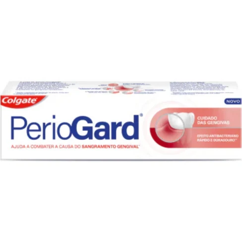 Colgate - Periogard Gum Care Toothpaste
