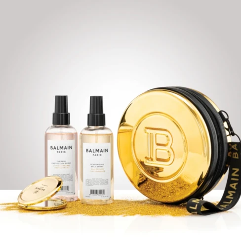 Balmain Texturizing Salt Spray Hairspray - SweetCare United
