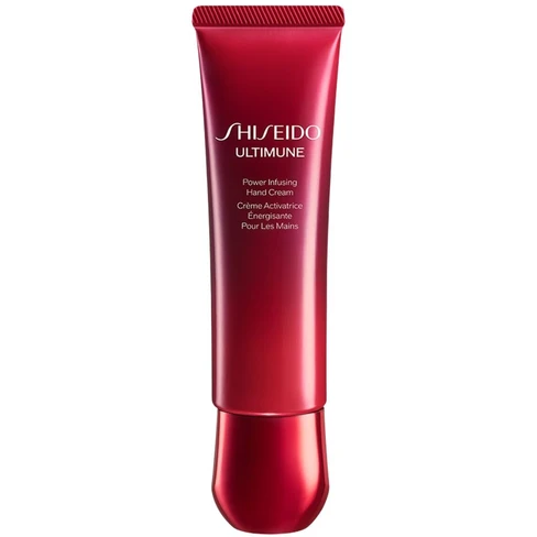 Shiseido - Ultimune Power Infusing Hand Cream