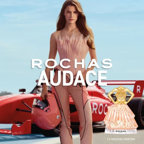 Audace Eau de Parfum - Rochas | Buy at Sweetcare - SweetCare