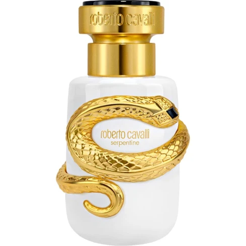 Roberto Cavalli 蛇形香水- SweetCare Hong Kong
