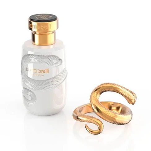 蛇形香水- Roberto Cavalli | Buy at Sweetcare - SweetCare Taiwan