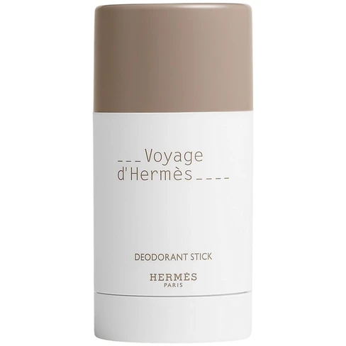 Voyage D'Hermès Alcohol-Free Deodorant Stick - Hermès | Buy at