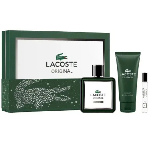 Original Parfum - Lacoste | Buy at Sweetcare - SweetCare Japan
