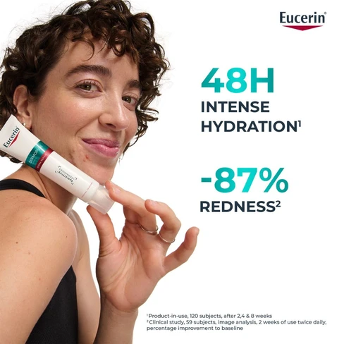 Eucerin