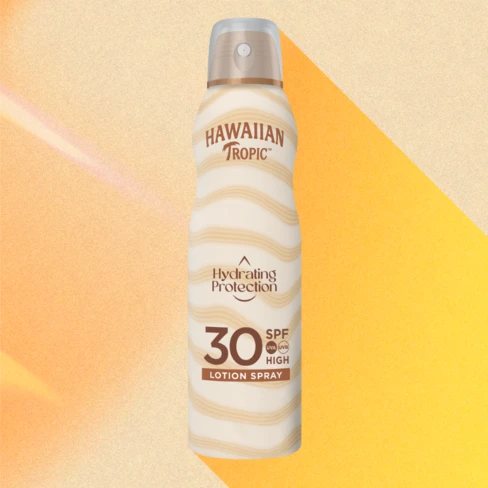 Hawaiian Tropic
