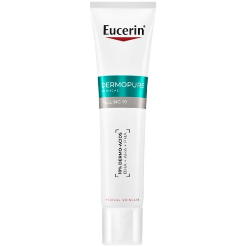 Eucerin - Dermopure Clinical Peeling 10