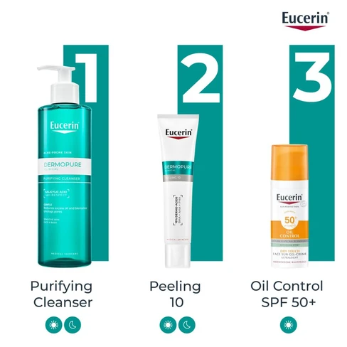 Eucerin