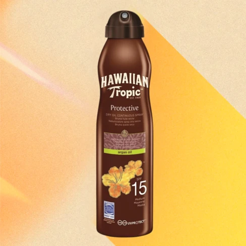 Hawaiian Tropic