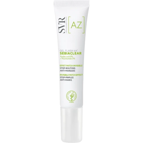 SVR - Sebiaclear Gel Flash AZ