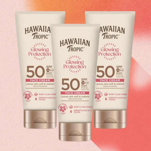 Hawaiian Tropic