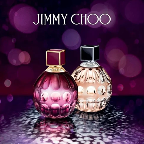 Jimmy Choo 女用香水喷雾剂- SweetCare Taiwan