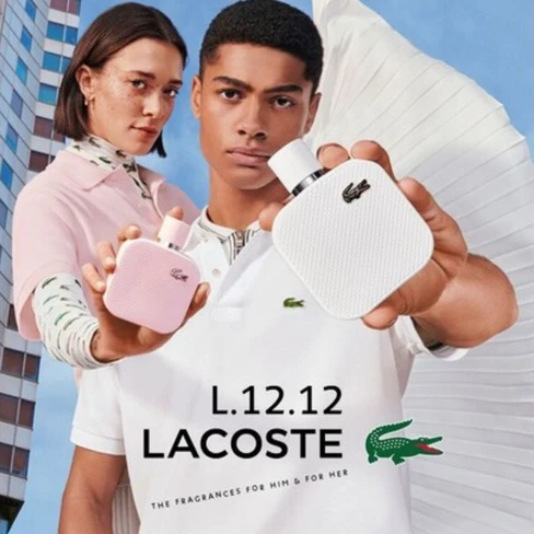 Lacoste