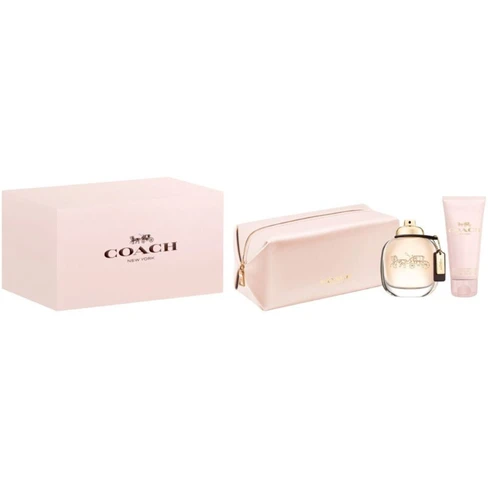 Coach Eau de Parfum for Her - Coach | Buy at Sweetcare - SweetCare