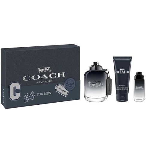 Coach for Man Eau de Toilette for Men - Coach | Buy at Sweetcare