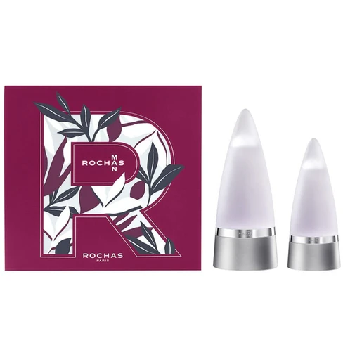 Rochas Man 男士淡香水- Rochas | Buy at Sweetcare - SweetCare Hong Kong