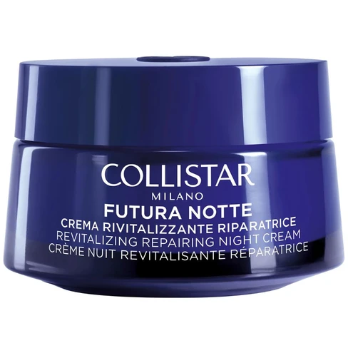 Collistar - Futura 活肤修护晚霜