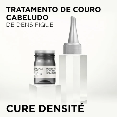 Kérastase Densifique Homme 30本セット Kérastase Densifique Homme