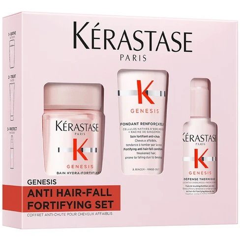 Genesis Anti Hair-Fall Fortifying Blow-Dry Fluid - Kérastase | Buy