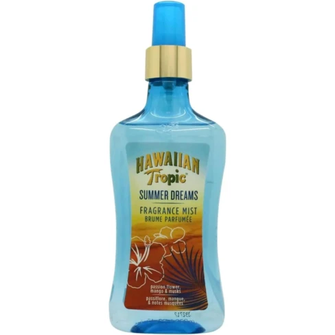 Fragrance Body Mist - Hawaiian Tropic | Buy at Sweetcare