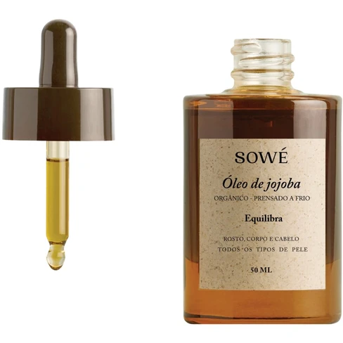 elfbar nachfüll pod läuft aus Sowé Jojoba Oil Balancing for Face, Body and Hair