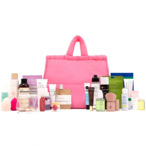 Rated Green - Advent Calendar 2025