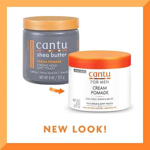 Cantu Creme main image 0