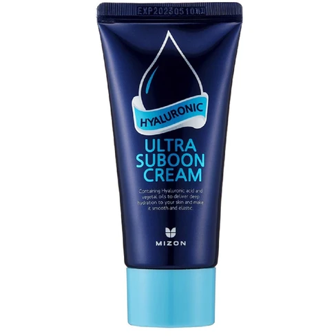 Mizon - 透明质酸 Ultra Suboon 霜