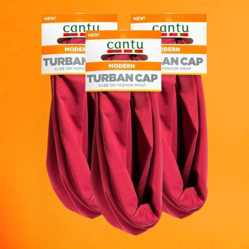 Cantu Accessories Moderno turbante gorro para el pelo - SweetCare Ecuador