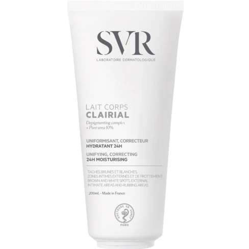 SVR - Clairial Lait Corps Unifying