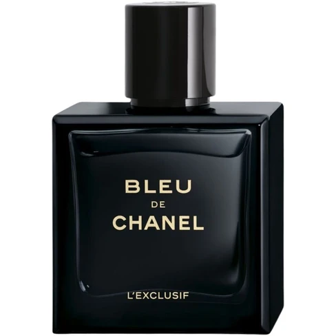 Chanel Bleu de Chanel L'Exclusif Parfum - SweetCare Japan