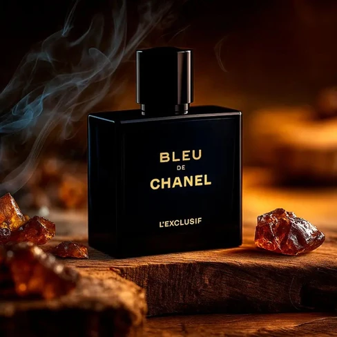 Chanel Bleu de ChanelL'Exclusif 香水- SweetCare Hong Kong