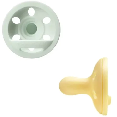 Tommee Tippee Natural Start Breast-Like Soothers SweetCare Curaçao