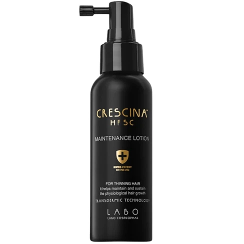 Crescina - Transdermic Hfsc Maintenance Lotion for Men