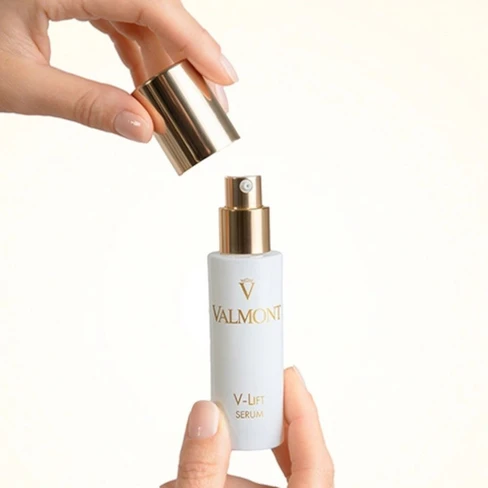 Valmont V-Lift Anti-Wrinkle Face Serum Lifting Action