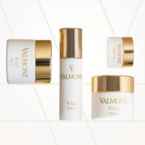VALMONT V-LIFT SERUM 30ml ヴァルモン VL セラム ヴァルモンからシワ