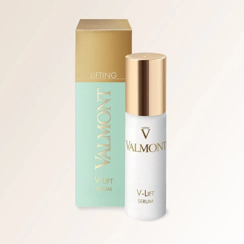 V-Lift 面部抗皱提拉精华液- Valmont | Buy at Sweetcare - SweetCare