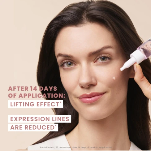 Hyaluron Activ Procedure Tightening Serum - Avène | Buy at