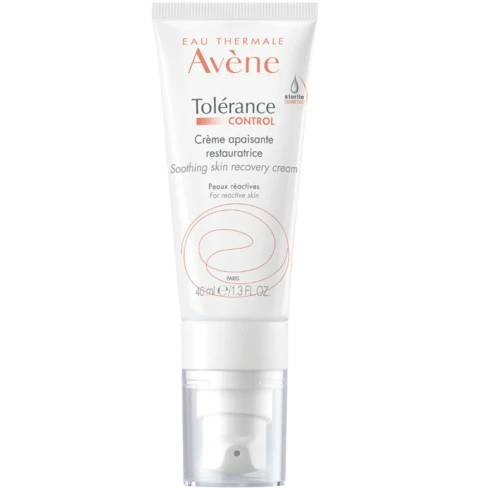 Avène - Tolérance Control Crema lenitiva per il recupero della pelle 