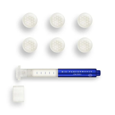 plift placenta & vitamin c lip essence [Self-operated] Japan Natural Products Research Institute PLIFT VP Placenta  Lip Essence 6ml Pink Limited Edition main image 0