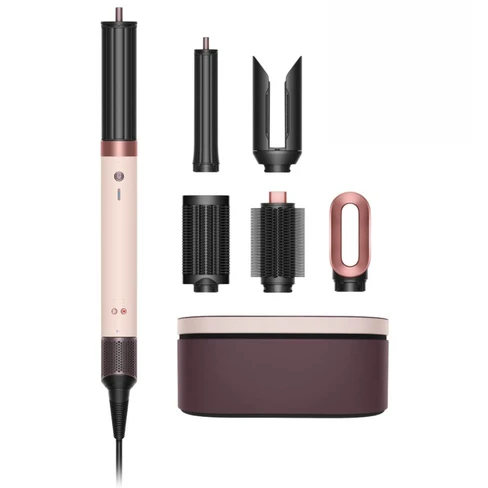 Dyson - Airwrap Co-Anda2x Multifunction Hair Dryer [European Plug]